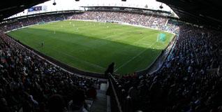 Estadio Helmntico